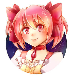 Kaname Madoka