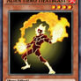 Alien Hero Heatblast