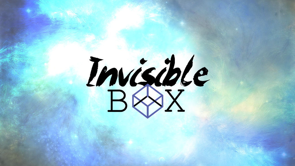 Invisible BOX by AtezaiHD on DeviantArt