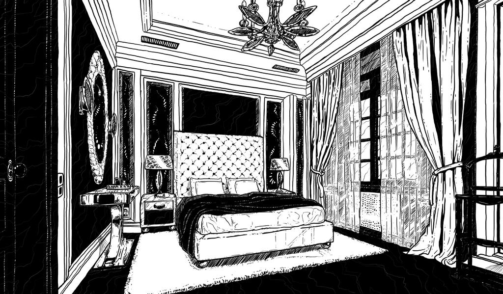 Antro Room ANTHRO DREAMZ ROOM by wisahkecahk on DeviantArt