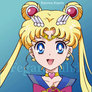 Test Animation Sailor Moon Eternal Movie