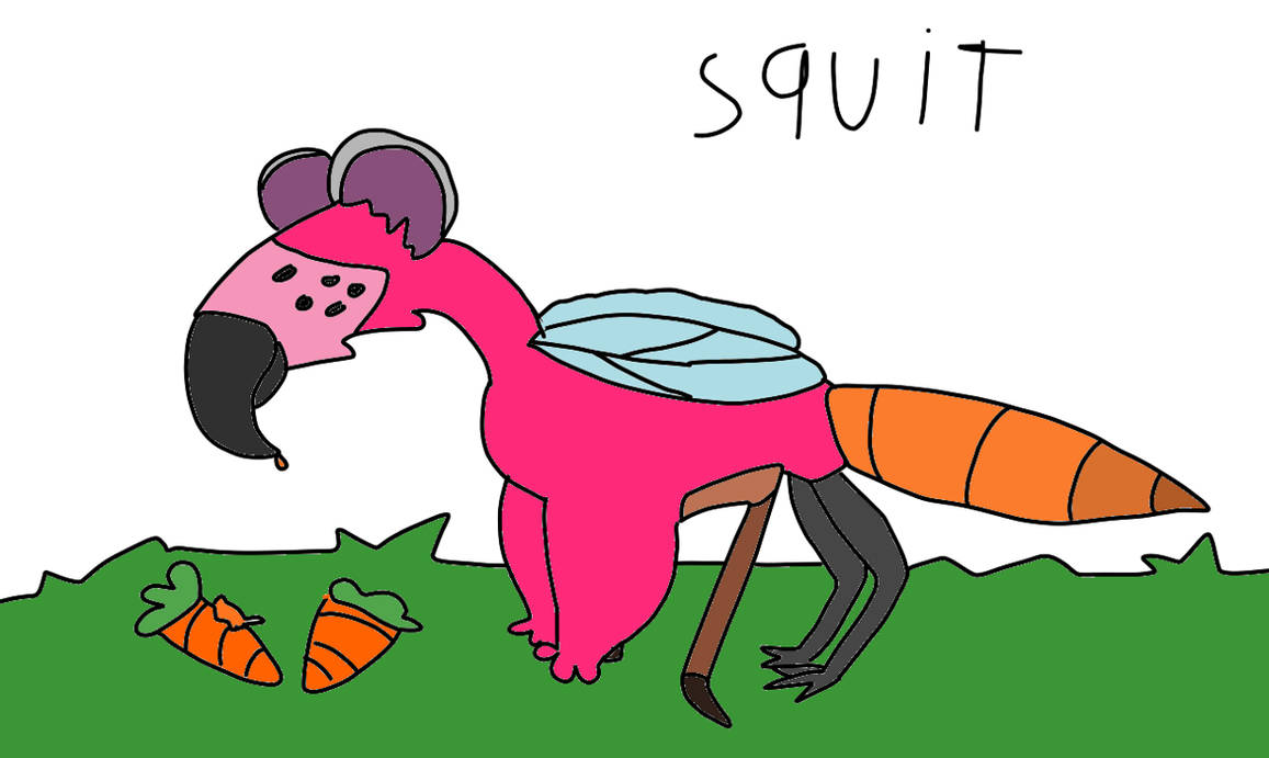 squit by mayo425424 on DeviantArt