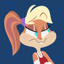 Space Jam A New Legacy: Lola Bunny (SR)