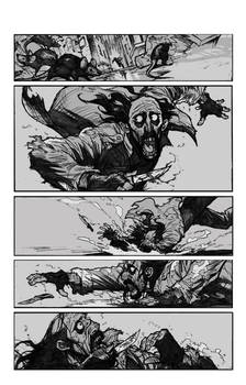 sequential wip