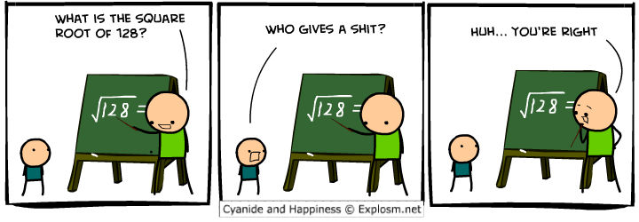 cyanide and happiness 2505