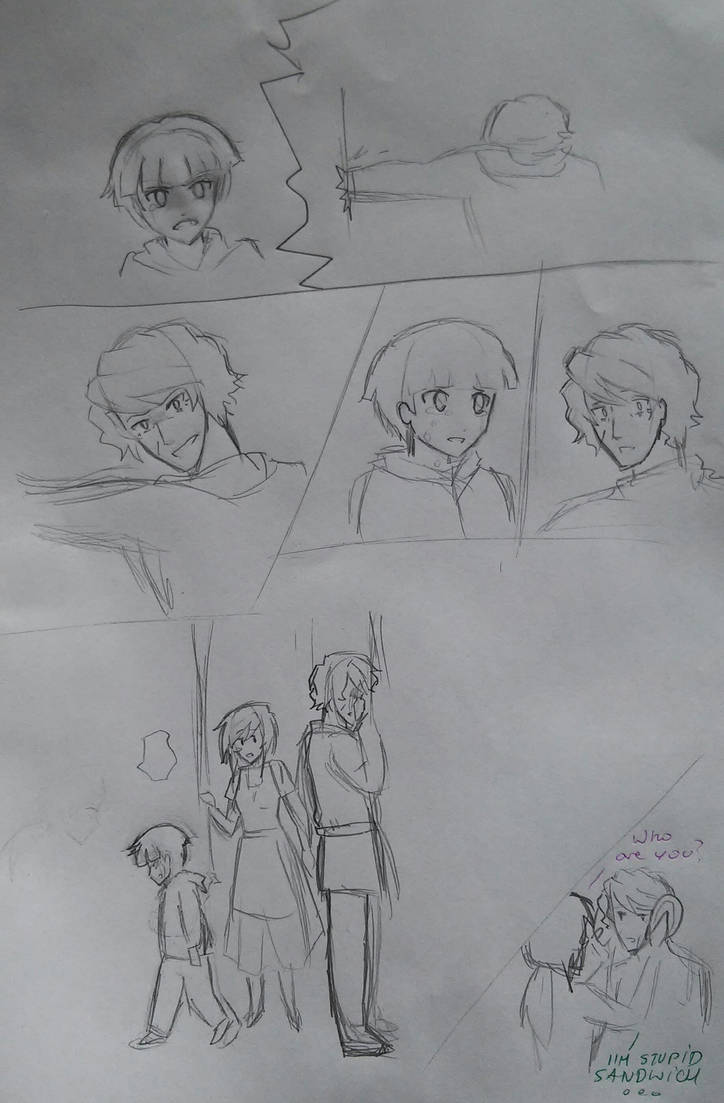 Monty mini) by Squira130 on DeviantArt