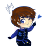 Jay chibi