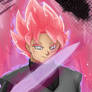 Goku Black