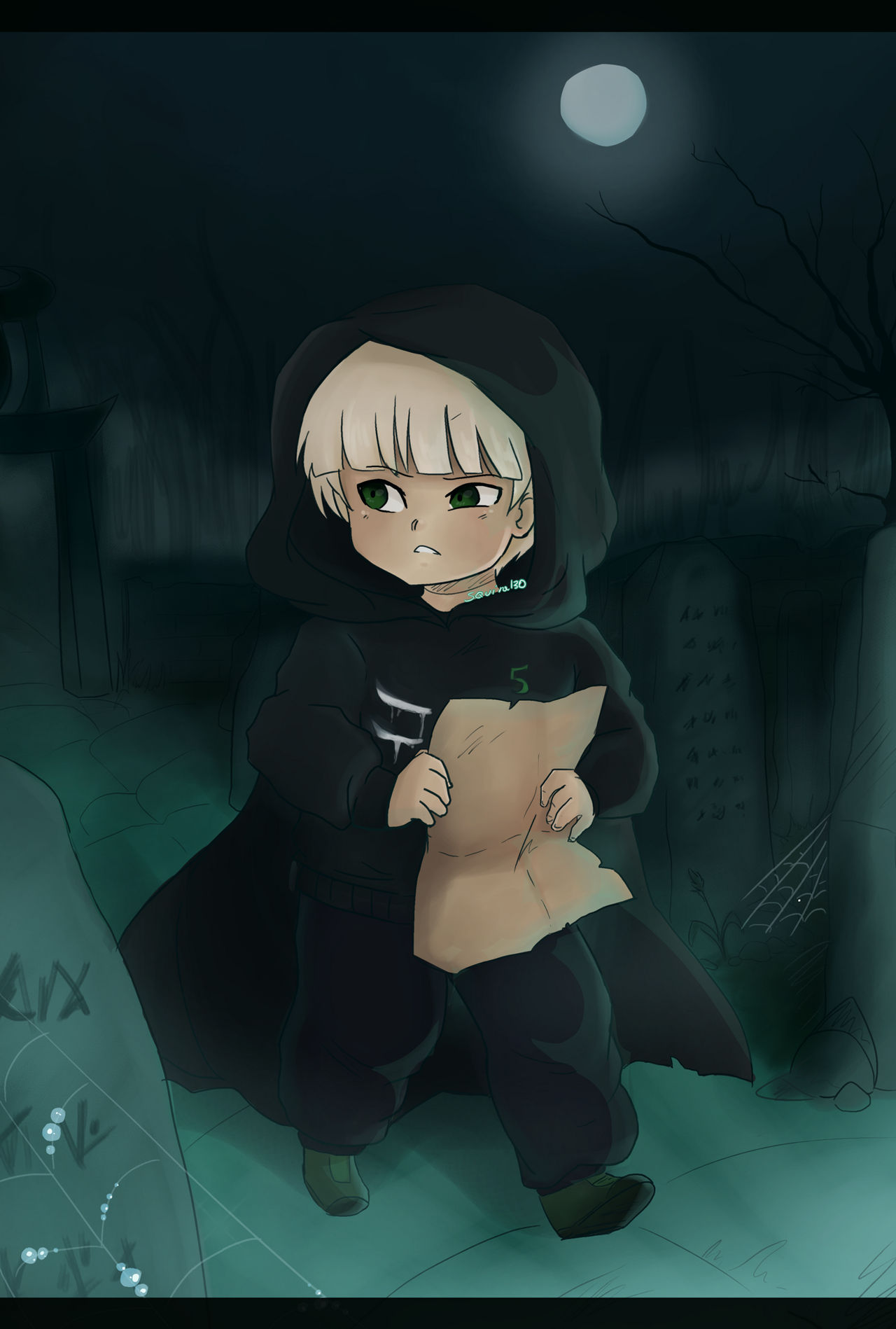 Lloyd Garmadon by Squira130 on DeviantArt