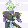 Zamasu