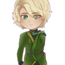 Lloyd chibi