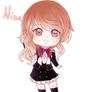 Nina chibi