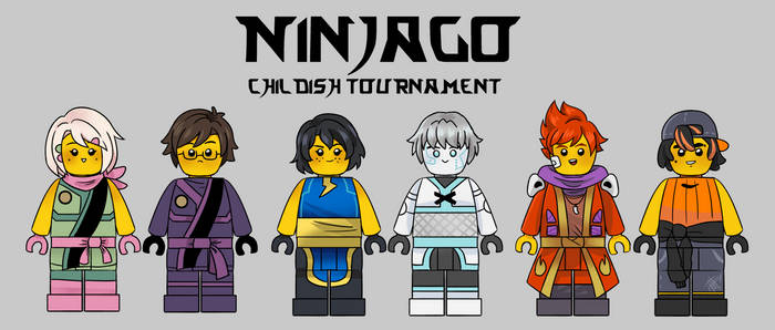 Ninjago CT redraw1