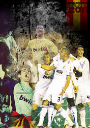 real madrid champions DEL REY