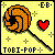 Tobi-Pop Icon