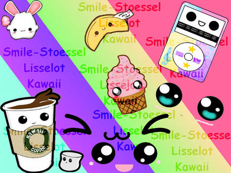 Kawaii's