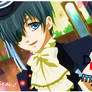 Ciel Phantomhive