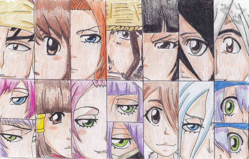 Bleach: 5 Zanpakuto Who Get Along With Their Shinigami (& 5 Who Don't)