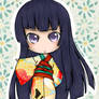 Hinata