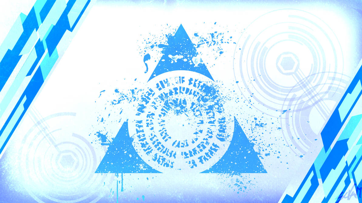 Azorius Wallpaper by Scramsamsax on DeviantArt