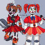 Circus Baby / Scrap Baby