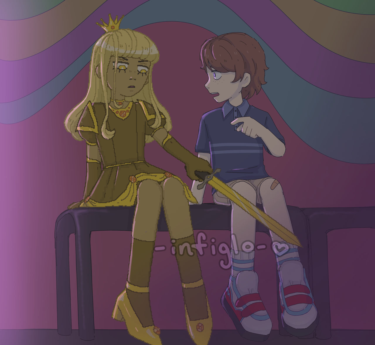 Gregory Is Evan Scott Told Me And It s Canon By Infiglo On DeviantArt gregory-is-evan-scott-told-me-and-it-s-canon-by-infiglo-on-deviantart