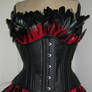 Blind Mag corset