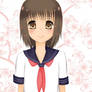 Hetalia: Sakura Honda (Fem!Japan)