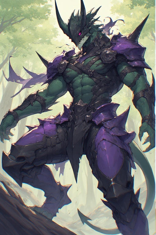 Dispatch OC Drakon by CHounDog on DeviantArt