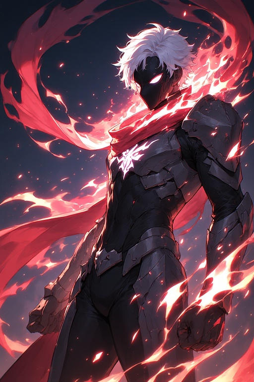 Dispatch OC Superhero Sundown (Optional Member) by CHounDog on DeviantArt