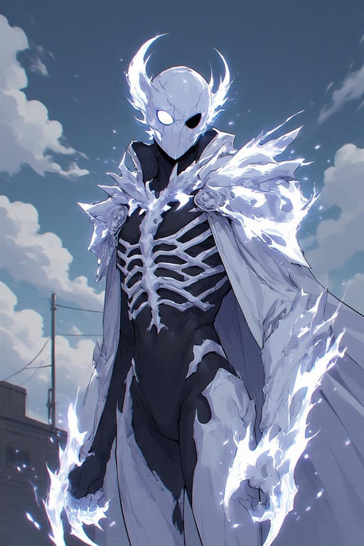 Dispatch OC Graveyard by CHounDog on DeviantArt