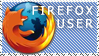 I'm a Firefox User by withonewing