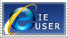 IE User