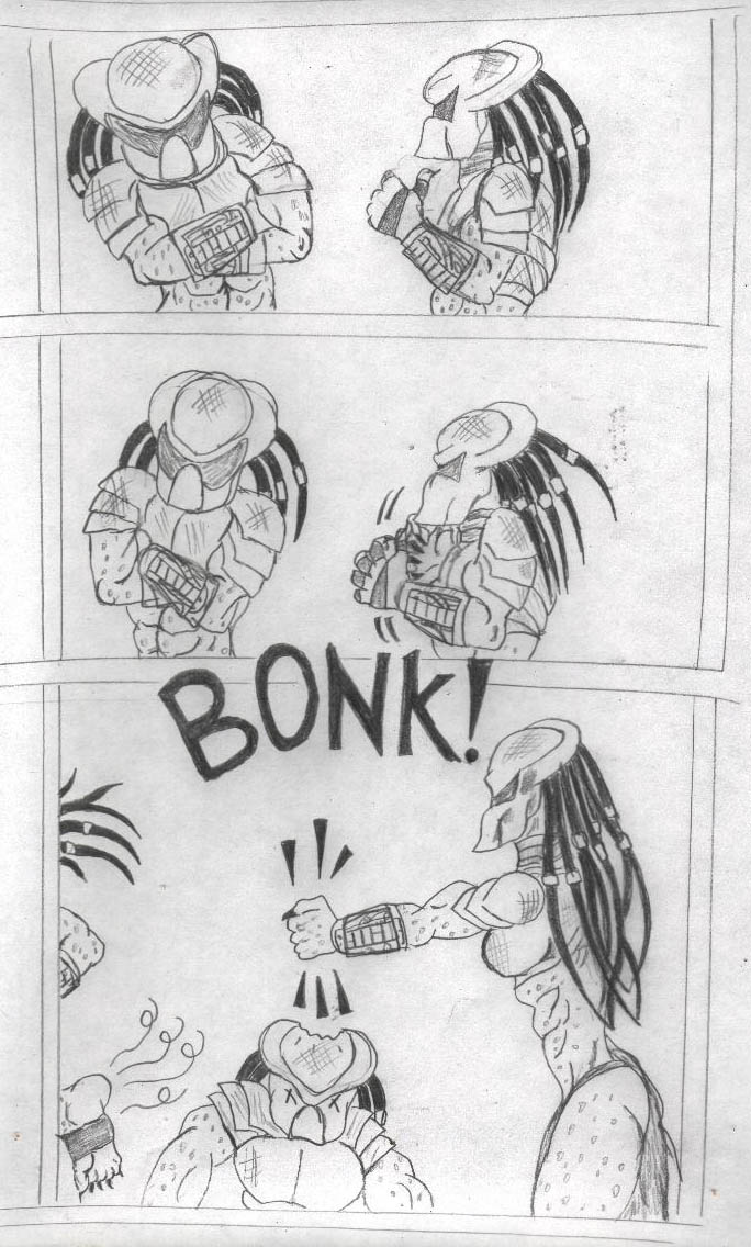 BONK