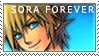 sora stamp by finem