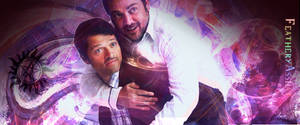 Misha and Mark Banner