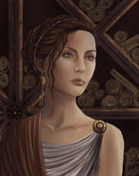 Hypatia