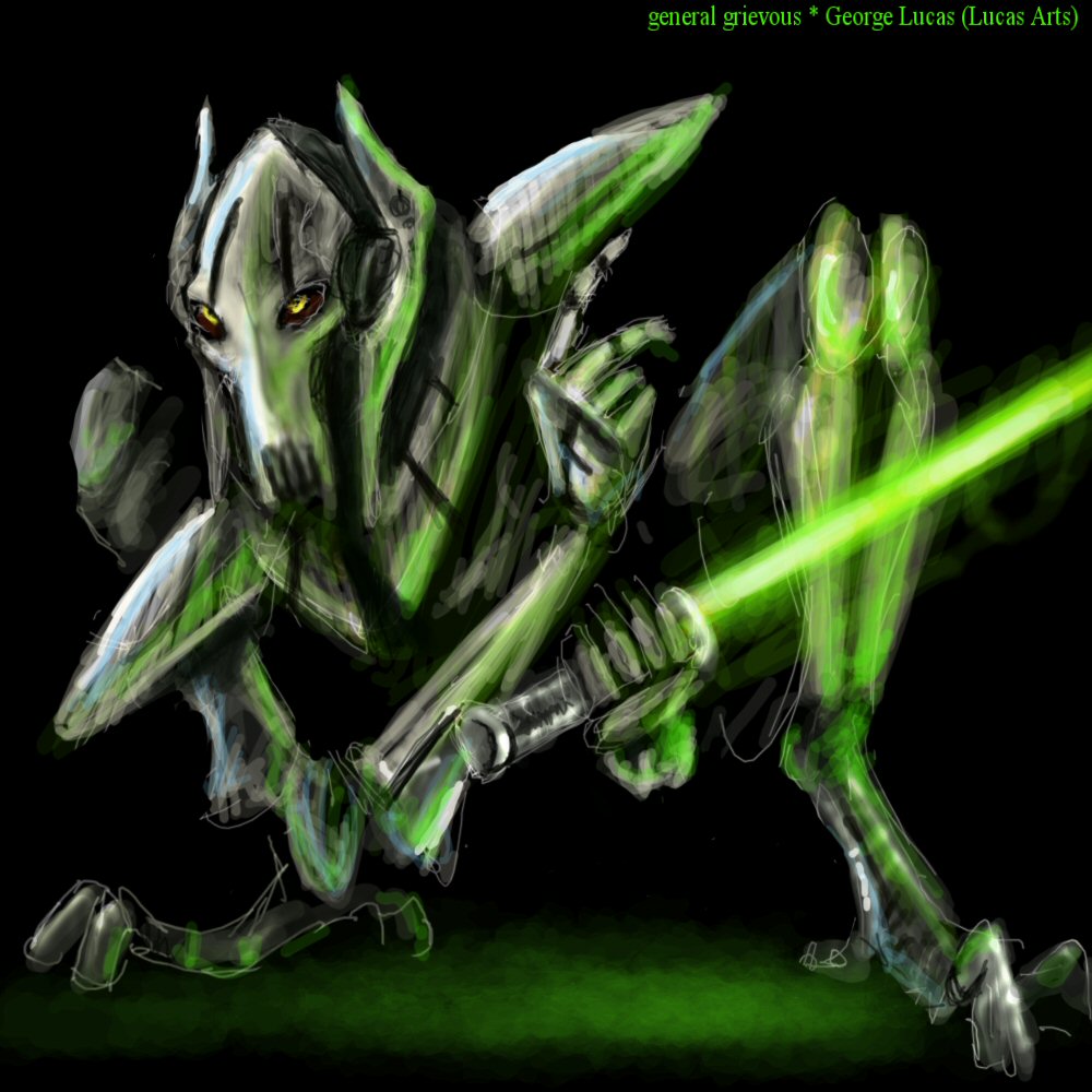 Grievous