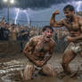 Wrestling (4)