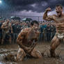 Wrestling (15)