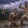 Wrestling (8)