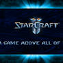 Starcraft 2 The Only