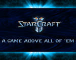 Starcraft 2 The Only