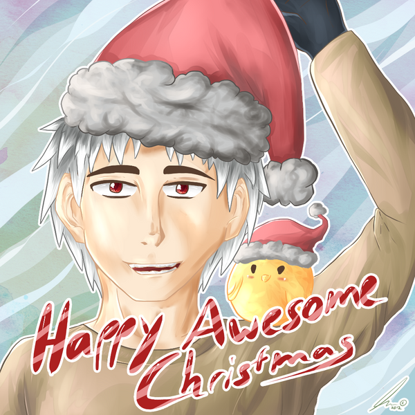 APH Awesome Christmas