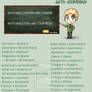 Learn German - Nationalities and Countries