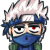 Kakashi icon