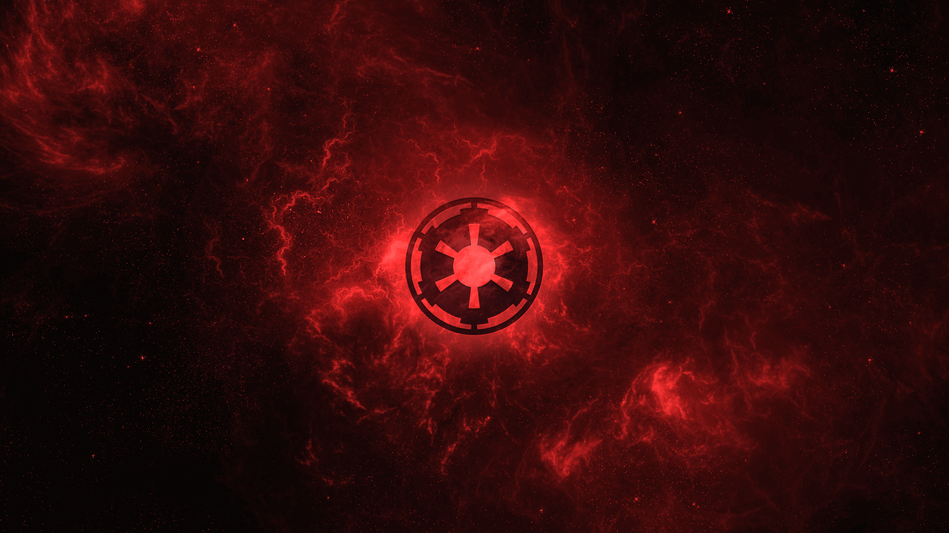 Star Wars Galactic Empire wallpaper 1920 x 1080 px