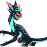 CLOSED Zyrax #2