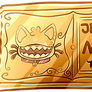 Jellocat MYO Tickets and Trait Upgrades - Prices