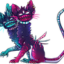 (CLOSED) Double Witch - Jellocat
